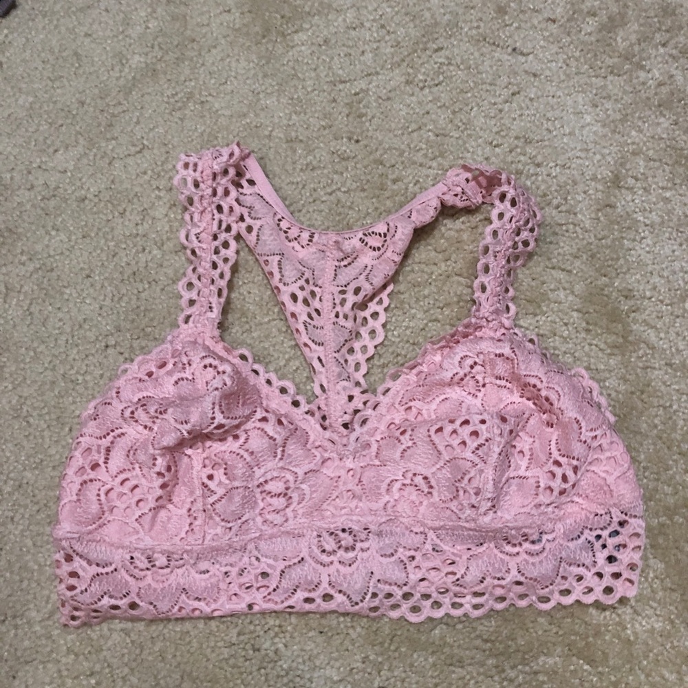 Aerie bralette size medium